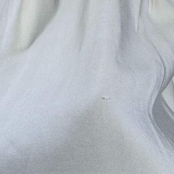 ModCloth Buttercup Belle Lace Sleeve Fairy Whimsy Romantic Cream Boho Dress 4X - Picture 15 of 16